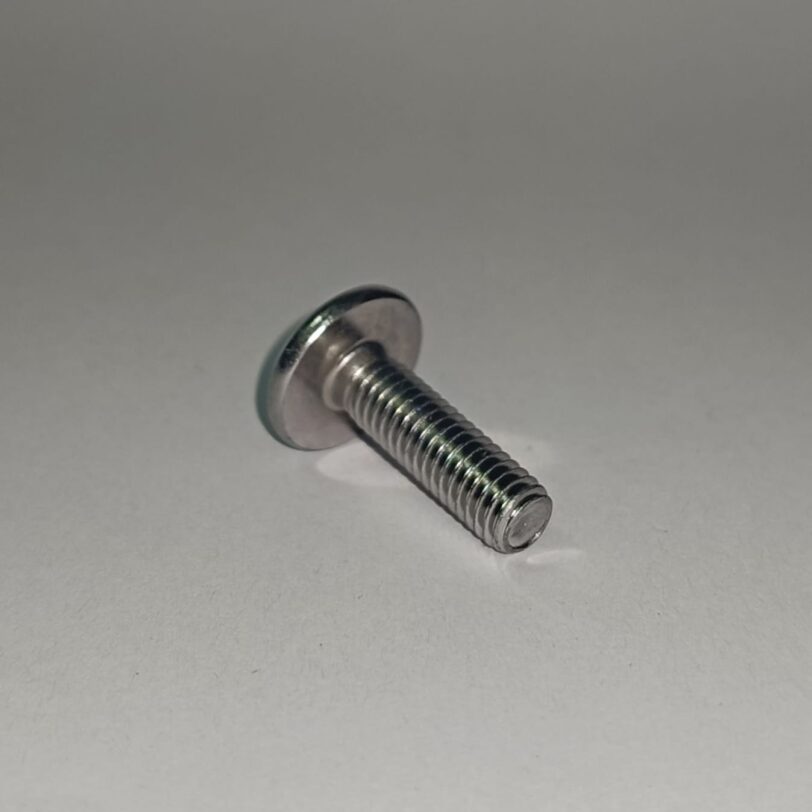 90118MGZJ00 VITE CON TESTA A BOTTONE 6X20 - immagine 2
