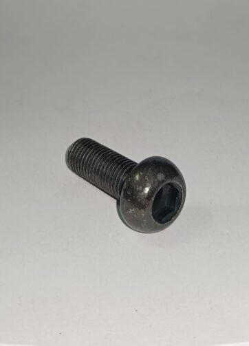 90118MJNA00 BULLONE A ESAGONO INCASSATO 10X28