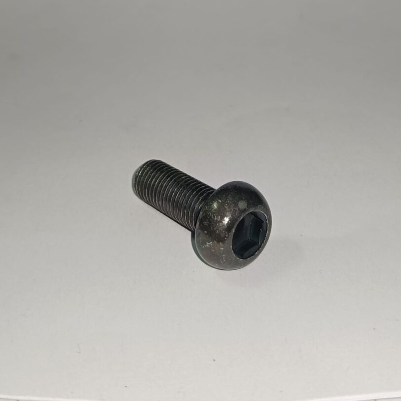 90118MJNA00 BULLONE A ESAGONO INCASSATO 10X28