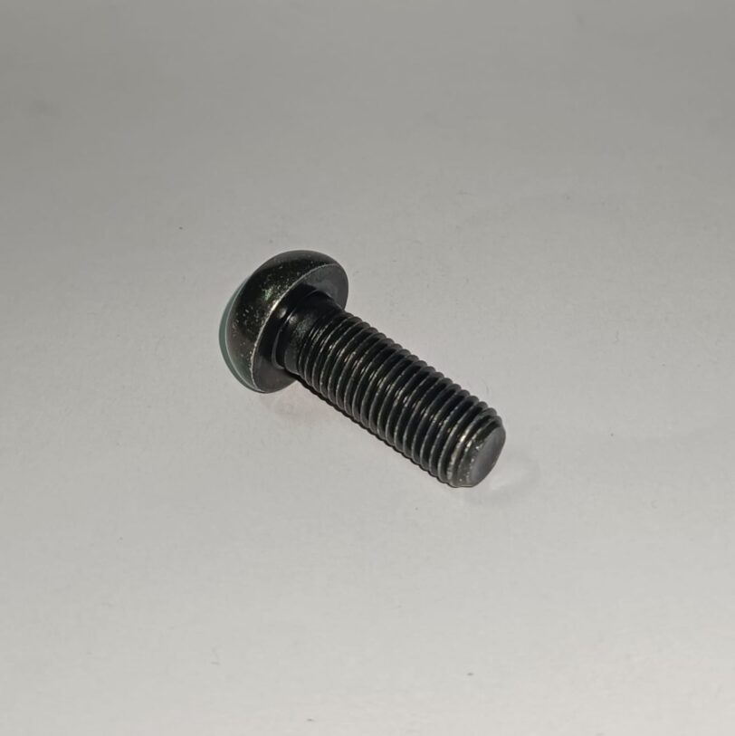 90118MJNA00 BULLONE A ESAGONO INCASSATO 10X28 - immagine 2