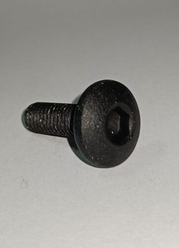 90119MJWJ40 VITE CON TESTA A BOTTONE 6X20