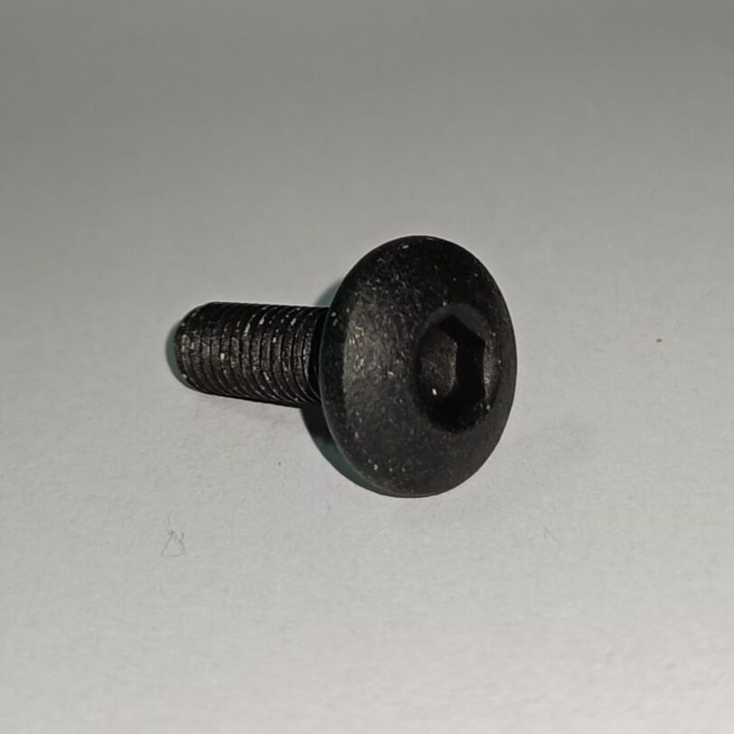 90119MJWJ40 VITE CON TESTA A BOTTONE 6X20
