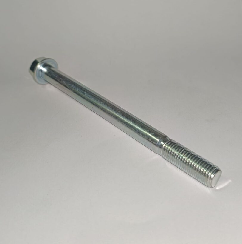 90127KR3000 BULLONE FLANGIATO 10X130 - immagine 2
