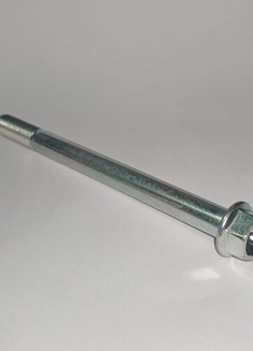 90127KR3000 BULLONE FLANGIATO 10X130
