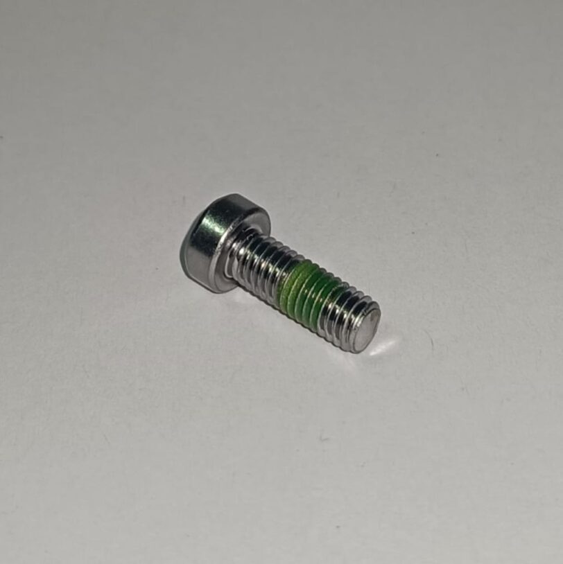 90131MY3781 BULLONE TORSIOMETRICO 5X14 - immagine 2