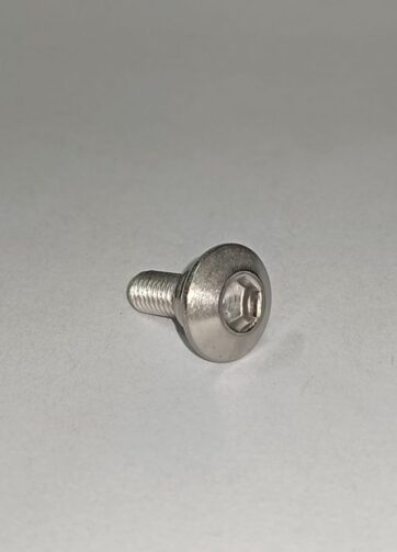 90134KPPT00 VITE CON TESTA A BOTTONE 5X14