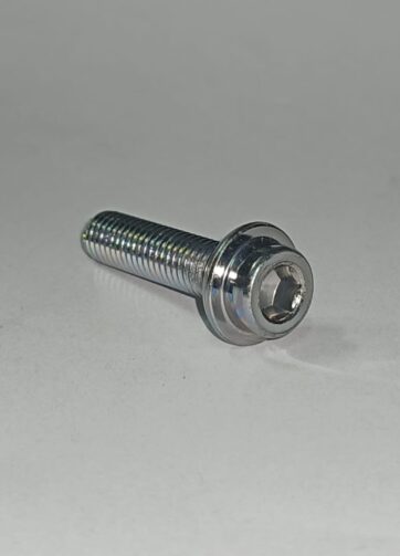 90160MGJD00 BULLONE INCASSATO A COLLETTO, 8X32