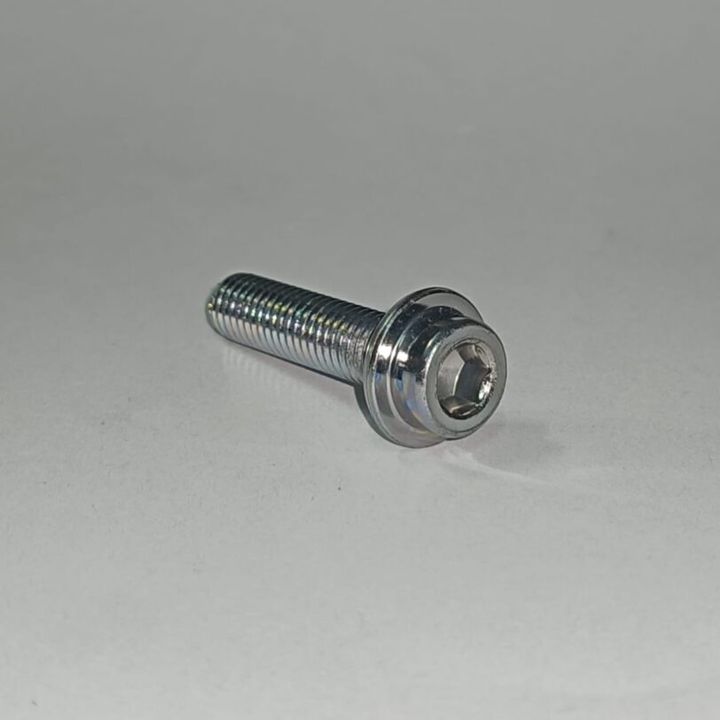 90160MGJD00 BULLONE INCASSATO A COLLETTO, 8X32