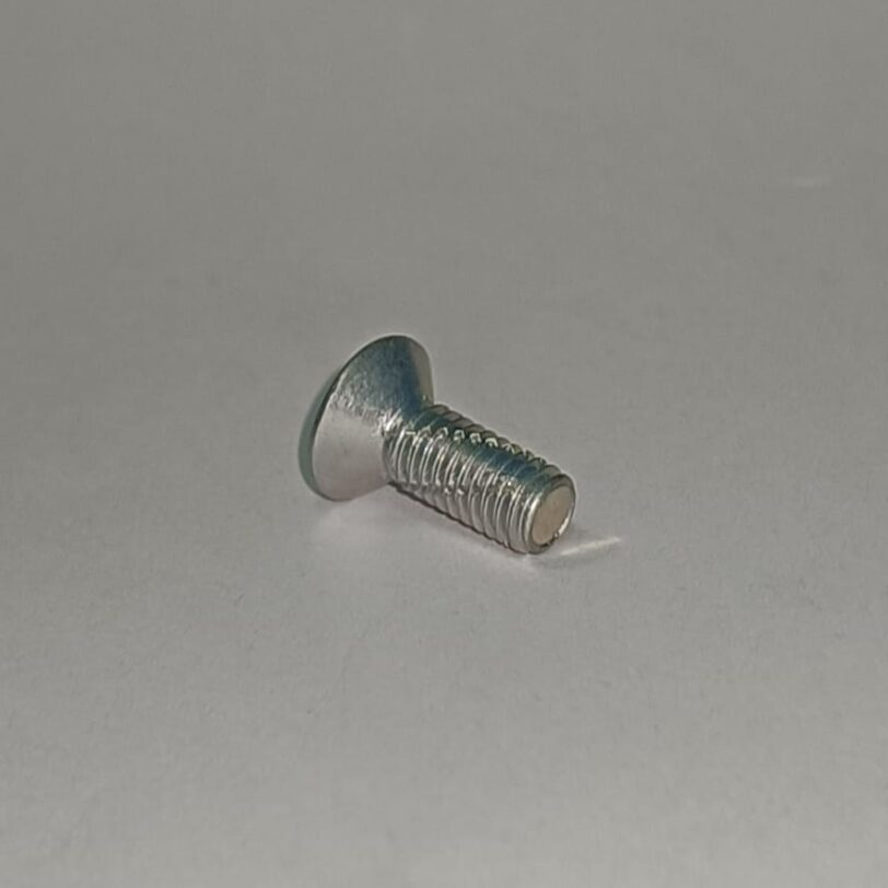 90164GGK003 VITE CON TESTA PIATTA 6X16 - immagine 2