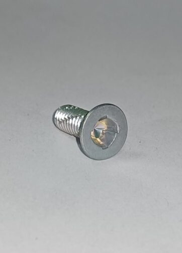 90164GGK003 VITE CON TESTA PIATTA 6X16