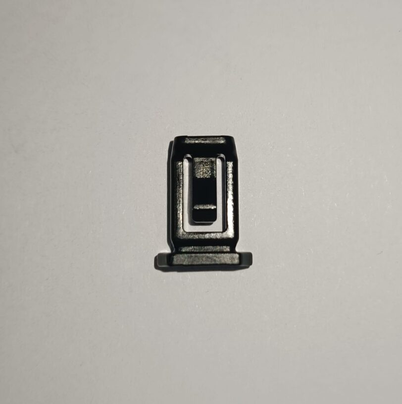 90651K14A31 FERMAGLIO, SCORRIMENTO - immagine 2