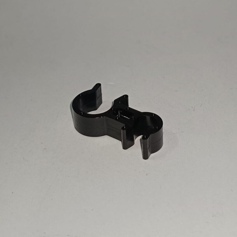 91580SL0A01 MORSETTO TUBAZIONE CONDENSATORE - immagine 2