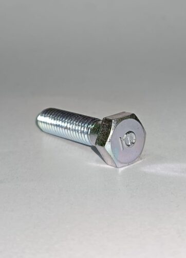 92101060250A BULLONE ESAGONALE 6X25