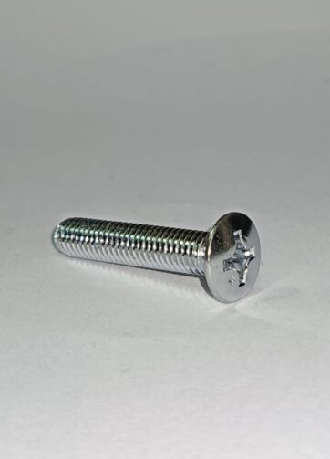 93700060320B VITE TONDA 6X32