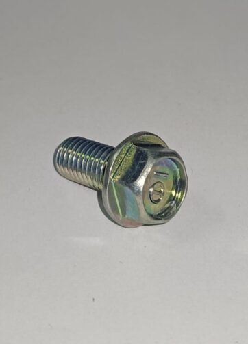 957010801808 BULLONE FLANGIATO 8X18