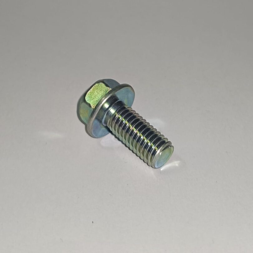 957010801808 BULLONE FLANGIATO 8X18 - immagine 2