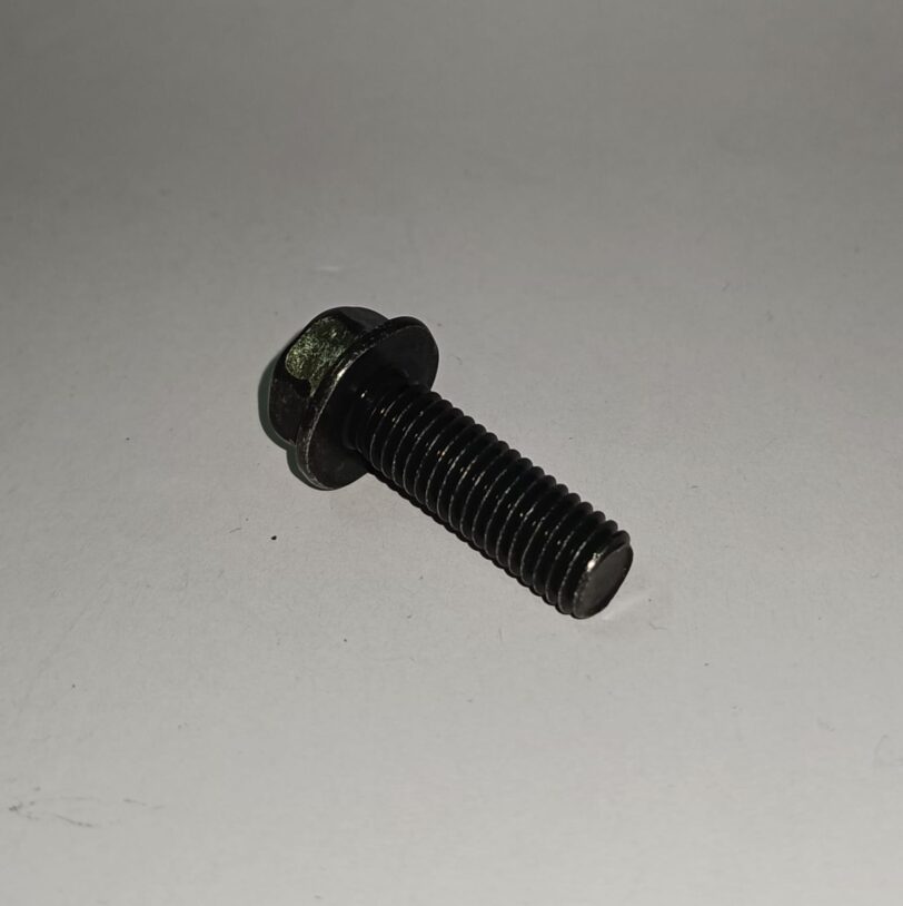 957010802507 BULLONE FLANGIATO 8X25 - immagine 2