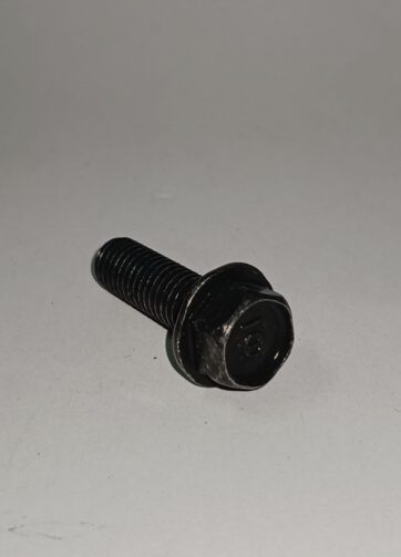 957010802507 BULLONE FLANGIATO 8X25