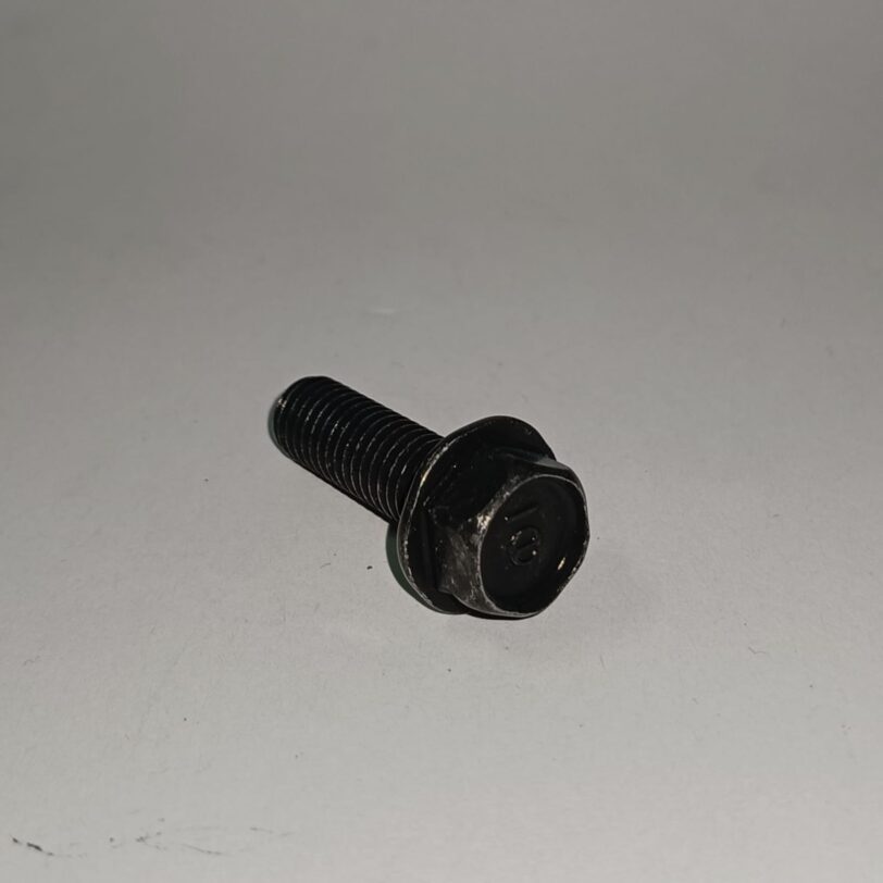 957010802507 BULLONE FLANGIATO 8X25