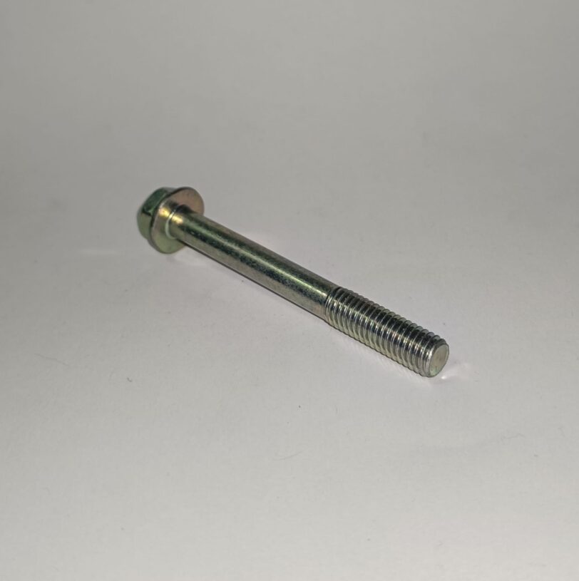 957010807000 BULLONE FLANGIATO 8X70 - immagine 2