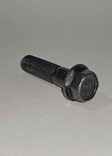 958011004007 BULLONE FLANGIATO 10X40