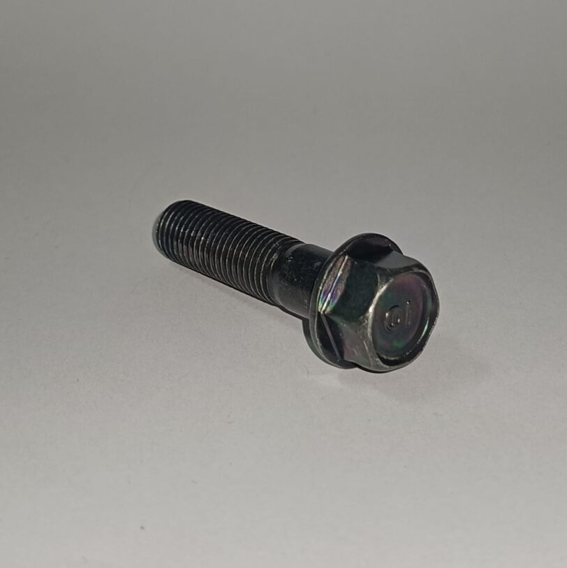 958011004007 BULLONE FLANGIATO 10X40