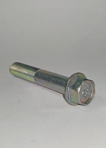 958011006000 BULLONE FLANGIATO 10X60