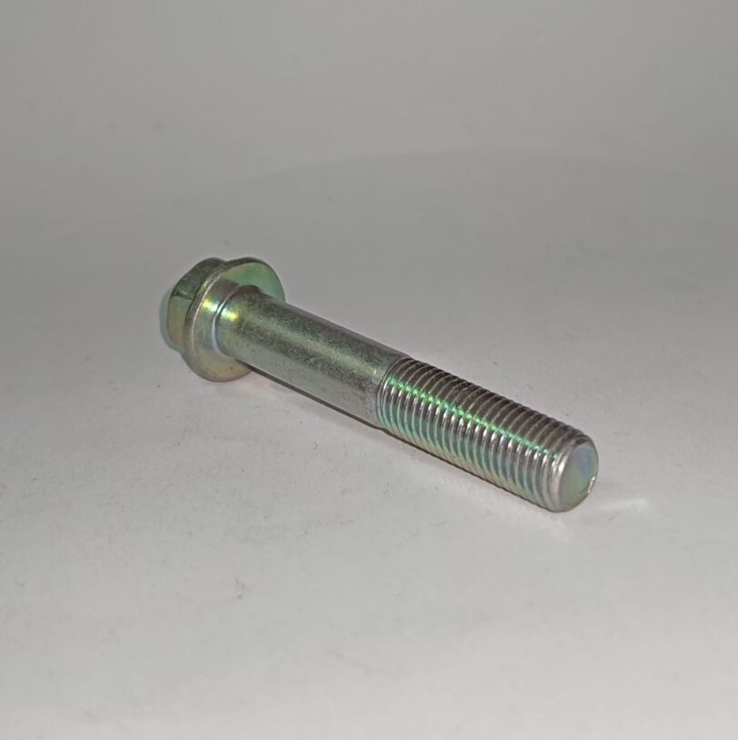 958011006000 BULLONE FLANGIATO 10X60 - immagine 2