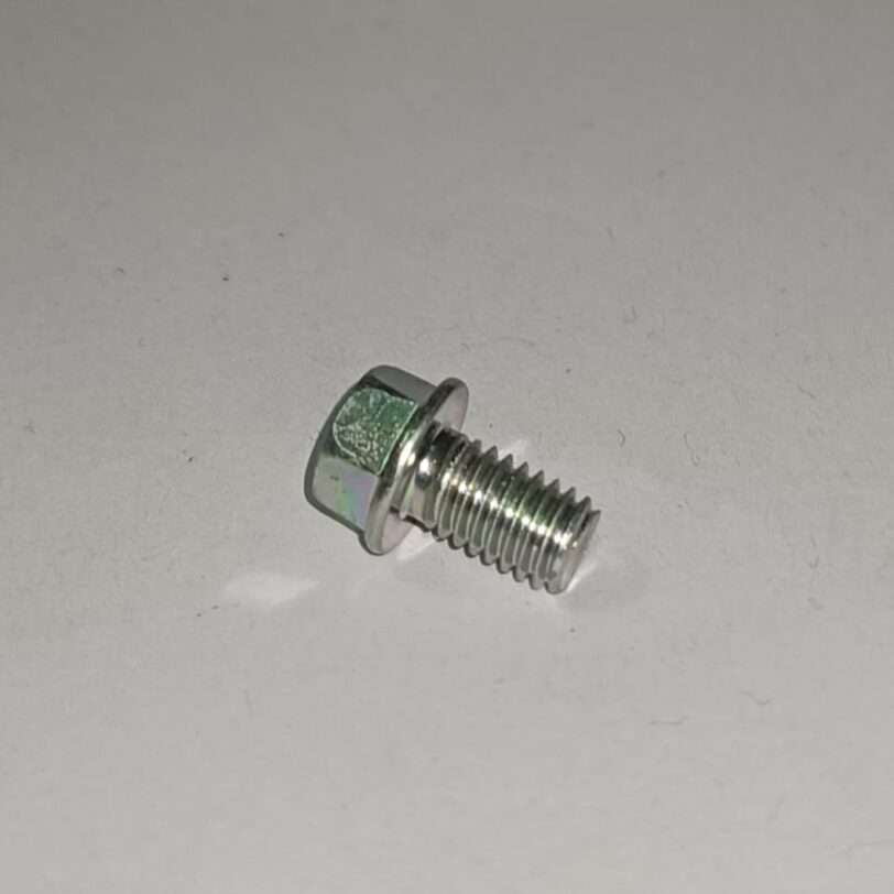 960010601000 BULLONE FLANGIATO 6X10 - immagine 2