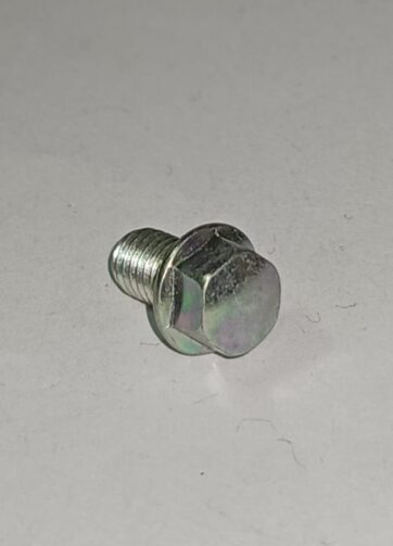 960010601000 BULLONE FLANGIATO 6X10