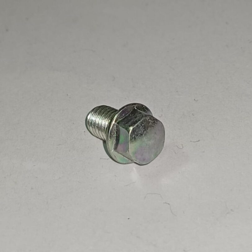 960010601000 BULLONE FLANGIATO 6X10