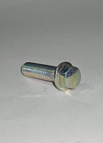 960010602200 BULLONE FLANGIATO 6X22