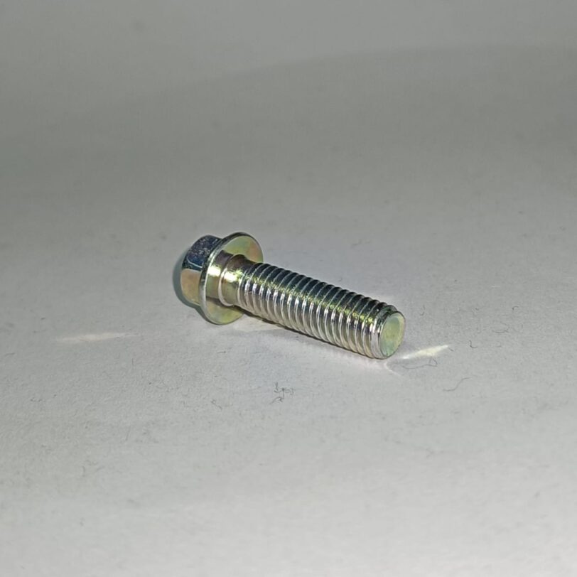 960010602200 BULLONE FLANGIATO 6X22 - immagine 2
