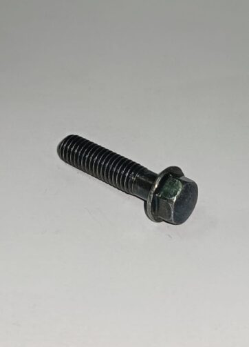 960010602507 BULLONE FLANGIATO 6X25