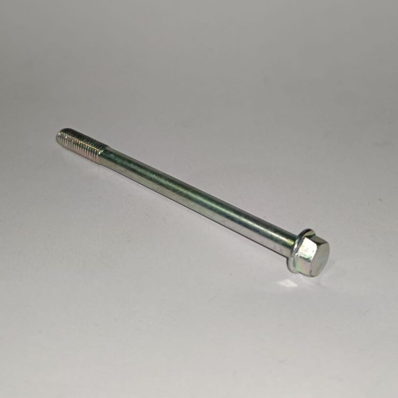 960010608500 BULLONE FLANGIATO 6X85