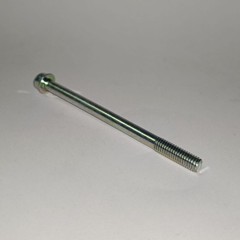 960010608500 BULLONE FLANGIATO 6X85 - immagine 2