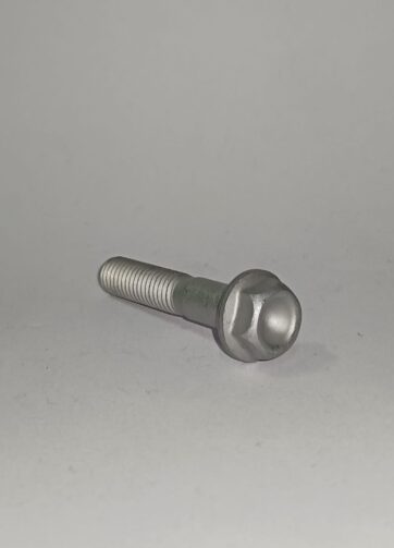 964000804004 BULLONE FLANGIATO 8X40