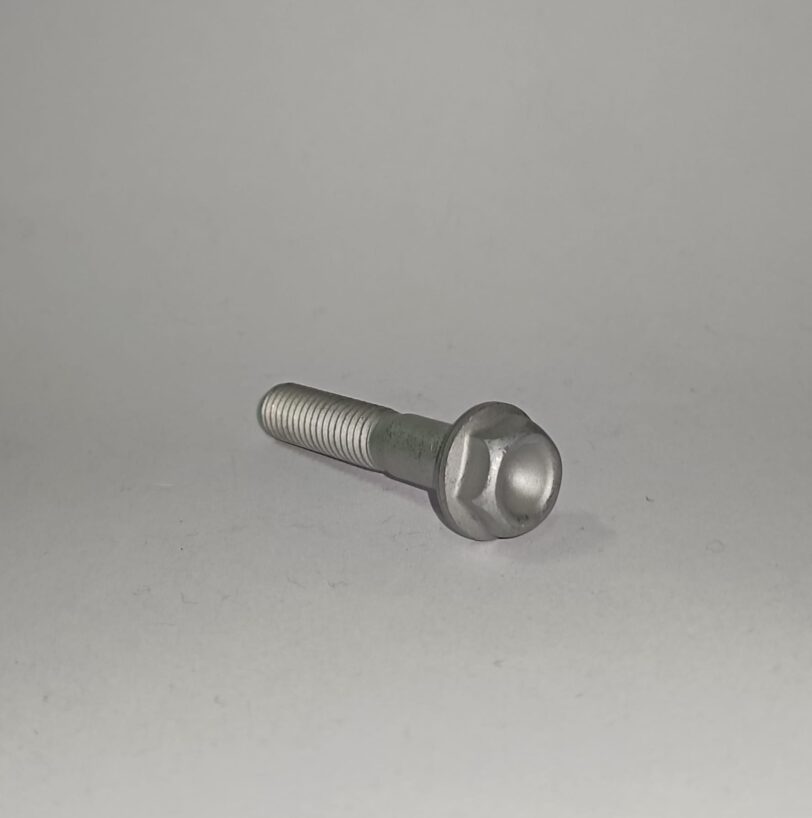 964000804004 BULLONE FLANGIATO 8X40