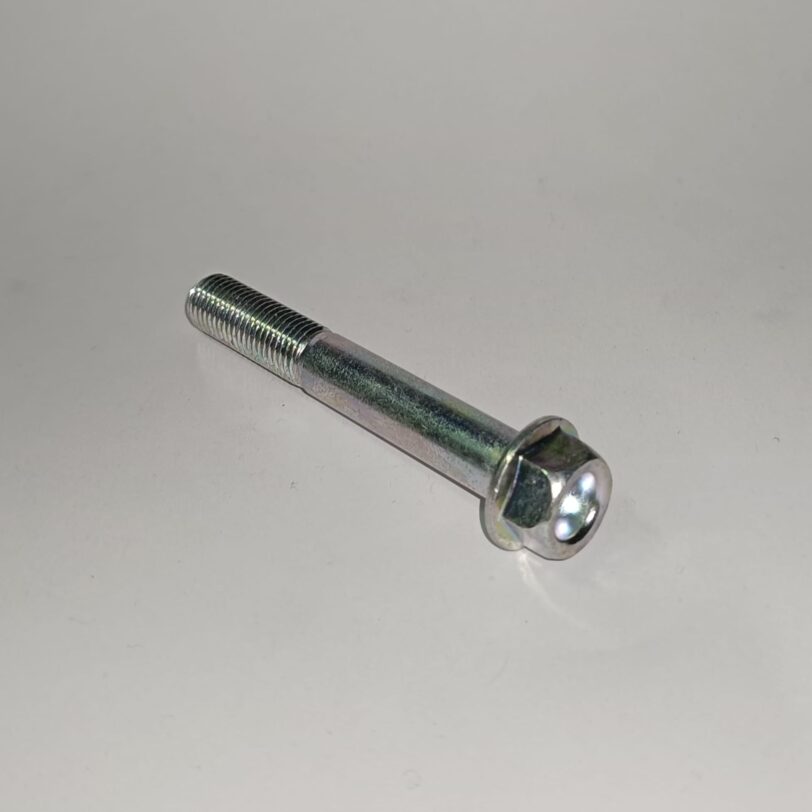 964001007000 BULLONE FLANGIATO 10X70