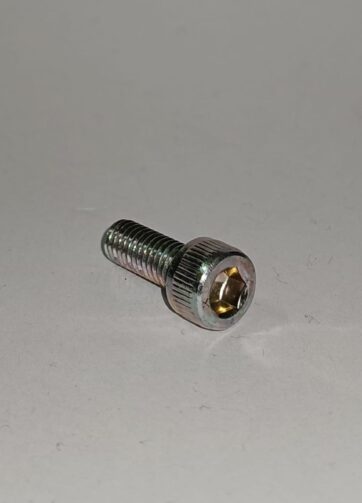 966000601600 BULLONE A ESAGONO INCASSATO 6X16
