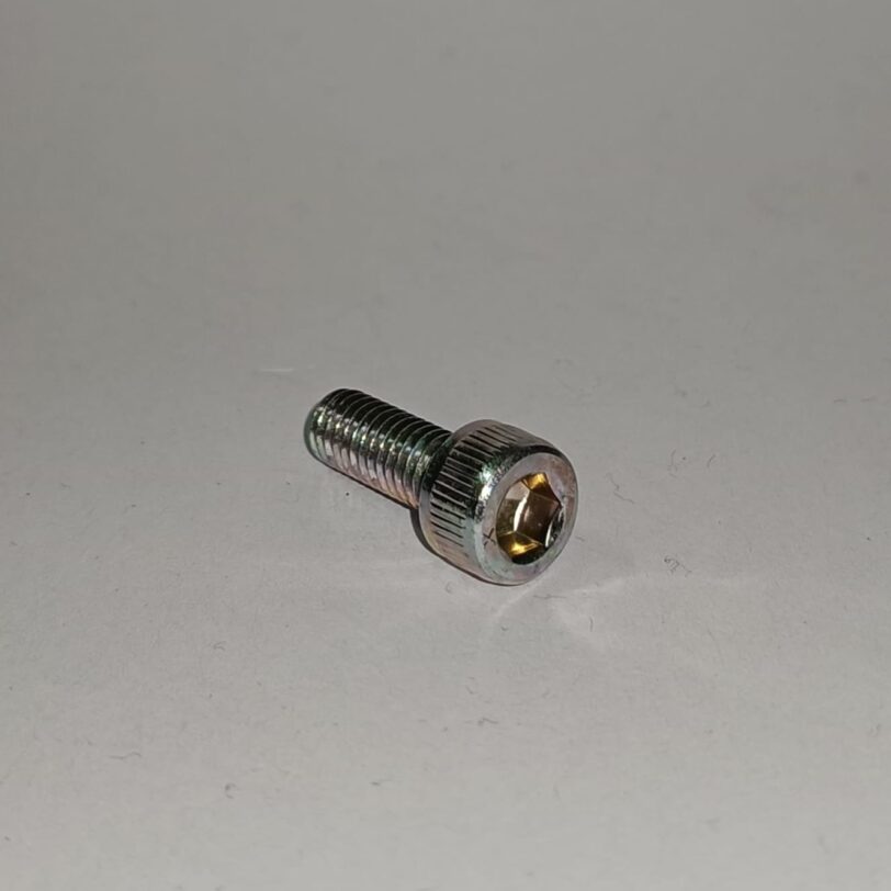 966000601600 BULLONE A ESAGONO INCASSATO 6X16