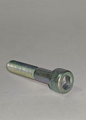967000603200 BULLONE A ESAGONO INCASSATO 6X32