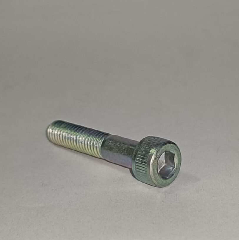 967000603200 BULLONE A ESAGONO INCASSATO 6X32