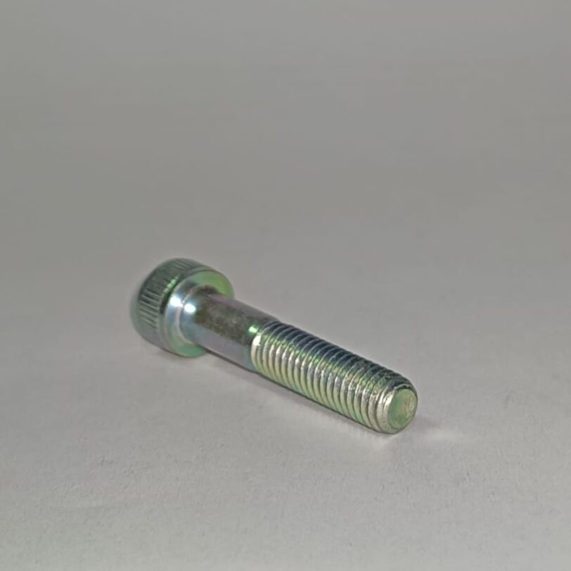 967000603200 BULLONE A ESAGONO INCASSATO 6X32 - immagine 2