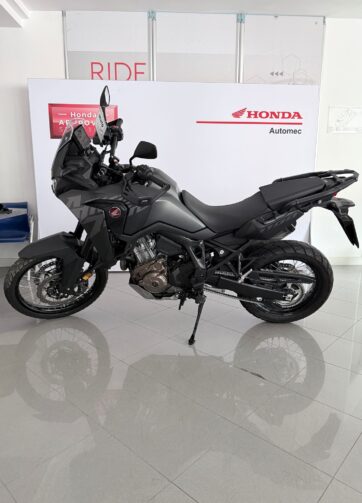 HONDA AFRICA TWIN DCT URBAN