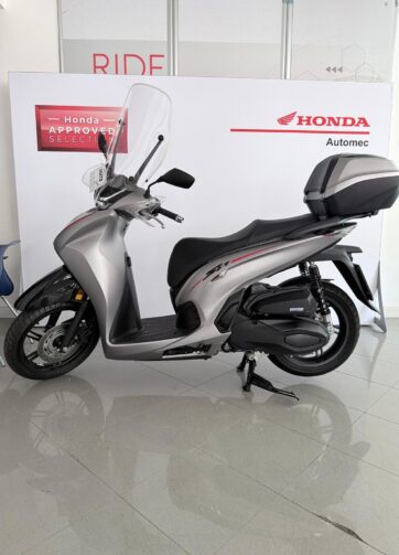 HONDA SH 350 SPORT