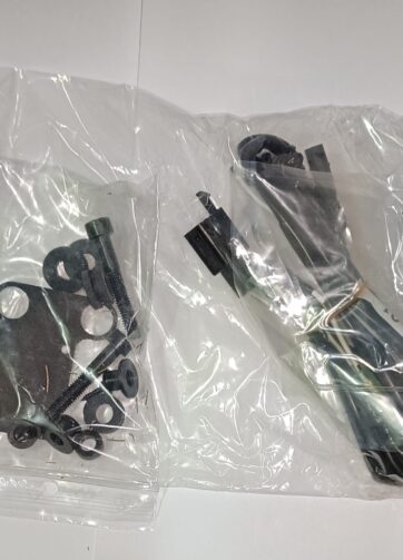 08T50MEW800 CABLAGGIO MANOPOLE RISCALDATE