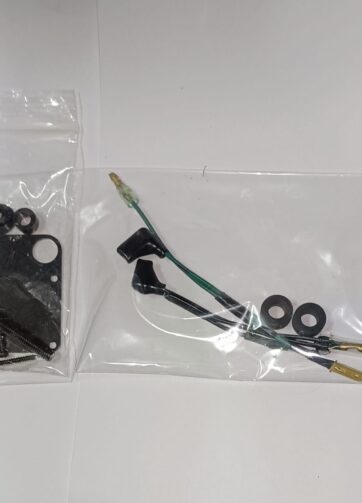 08T50MFA800 SUPPORTO INTERRUTTORE