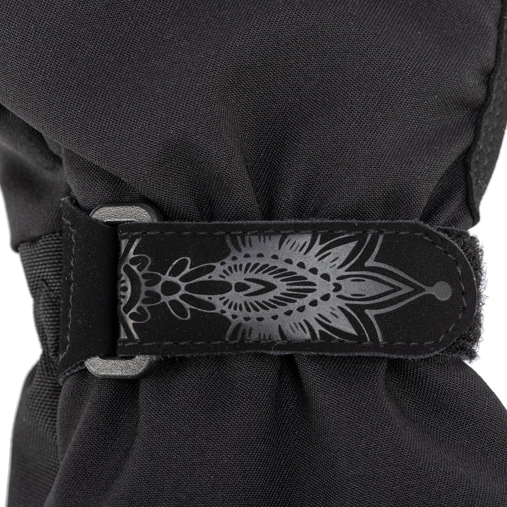 Guanti Tucano Urbano Lady Password 3G Hydroscud - immagine 4