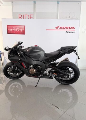 HONDA CBR 1000